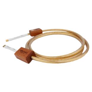 音乐丝带Nordost奥丁Odin USB线电脑DAC解码器数据线声卡线A-B