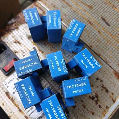 议价TKC150BS互感器6个，TKC600BS互感器3个，共9维修