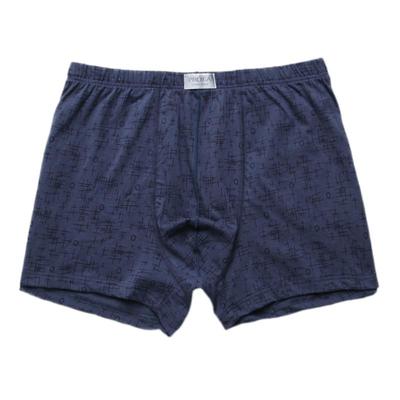 【2条装】宝路易男士肥佬四角裤