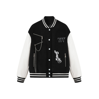 正版授权NANA乐队全员夹克