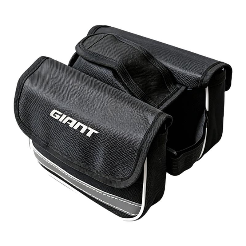 GIANT捷安特自行车包前梁包自行车包