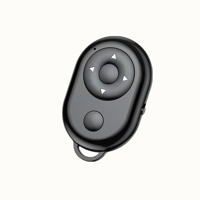 苹果充电抖音快手录像拍照遥控器