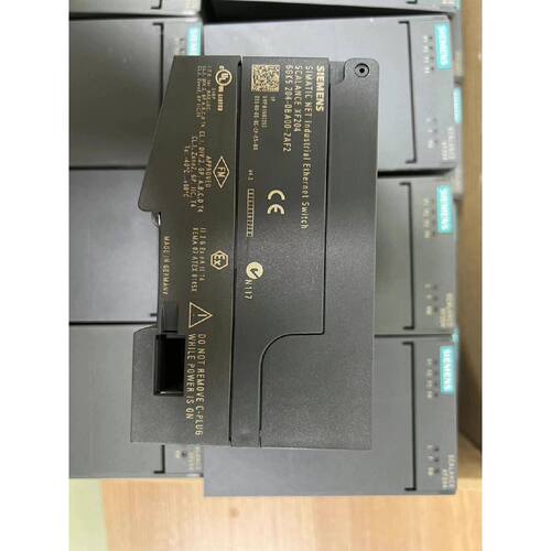 XF204交换机