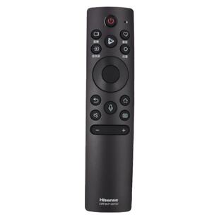 原装海信蓝牙语音电视遥控器CRF3A71(2312) 65A66K 85E8K 100E5K