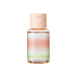 且初精粹亮泽无花果护发精油防干枯毛躁柔顺