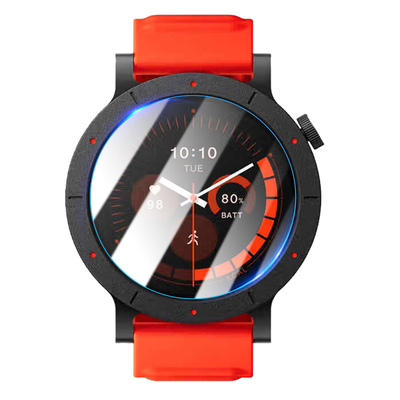 适用CMFWatch3Pro手表钢化膜