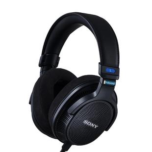 Sony/索尼 MDR-MV1 开放式专业监听耳机 轻量化设计有线耳机