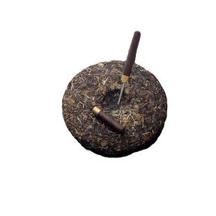 竹制分茶盘普洱茶饼撬茶盘开茶盘茶针分茶器审评赏盘茶具配件批发