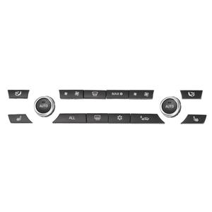 金仕泰空调按键风量开关