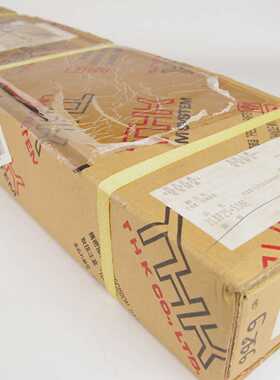 THK 2LBF25530L 02032 50200 05300 Bearing  Guide