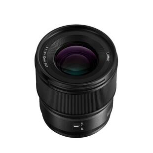 【旗舰店】松下S50 50mm/F1.8 全画幅微单大光圈定焦镜头 L卡口