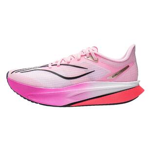 李宁新款飞电6challenger 超䨻跑鞋5C男款碳板竞速专业比赛运动鞋