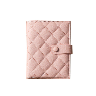 【旅行搭子】登机护照收纳包旅行随身护照夹钱包一体多功能证件包