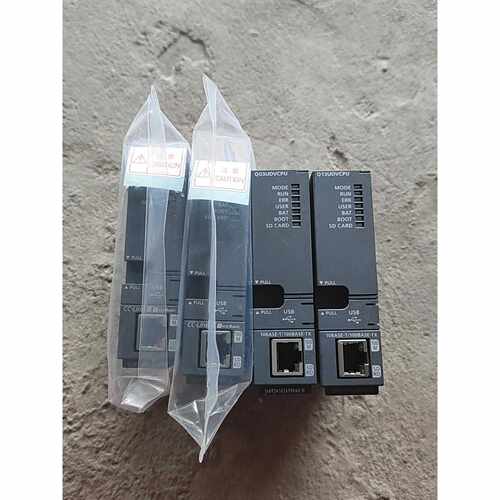 【议价-可维修】 MITSUBISHI Q03UDVCPU /均有货
