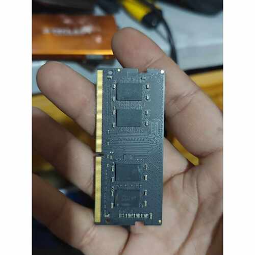 亿储16g. D4.  3200.  内存条   标签