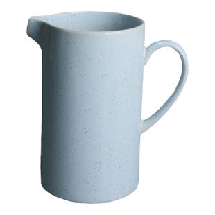 高颜值陶瓷凉白开水壶家用大容量凉水壶储水壶果汁壶冷水壶装饰壶