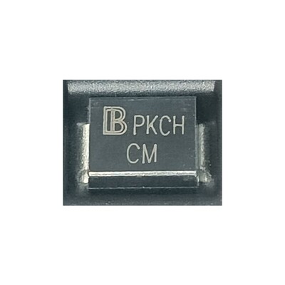 SMBJ33CA瞬态抑制二极管双向33V