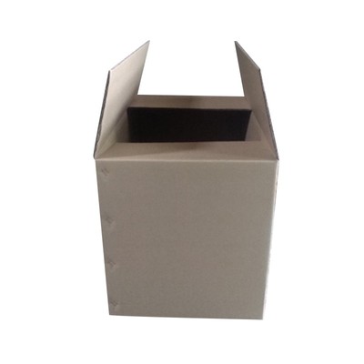 优质五层双瓦楞包装纸箱批发加厚