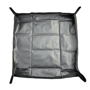 花一天堂加厚园艺种植垫家用阳台多肉种花拌换土地垫工具防水防脏