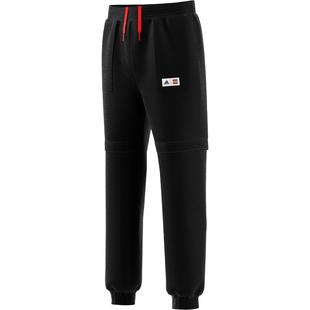 Adidas/阿迪达斯正品U LEGO PANT 儿童装训练运动裤子 GN6804