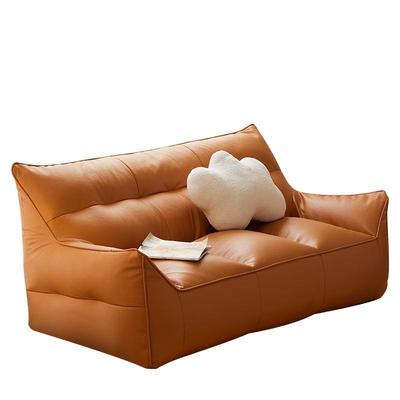 科技布免洗懒人沙发北欧风通用