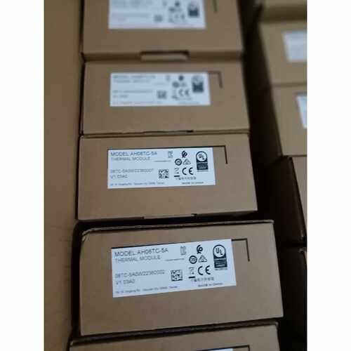 询价-台达PLC模块，AH08TC-5A、AH10SCM-5A、A