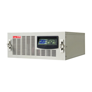 电力UPS电源10KVA机架式逆变器 DC220V转AC220 直流屏变交流 H10K