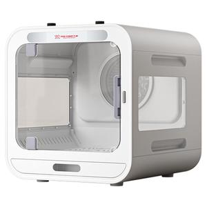 志高宠物智能烘干箱大容量猫咪全自动烘干机家用吹风吹水洗澡神器