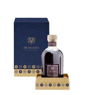 【限定礼盒】意大利DrVranjes红酒贵族藤条香薰室内家用香氛送礼