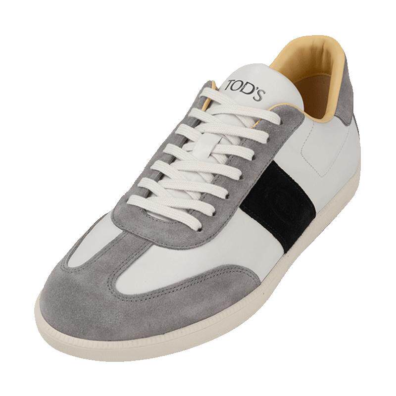 TOD’S/托德斯休闲低帮板鞋男士
