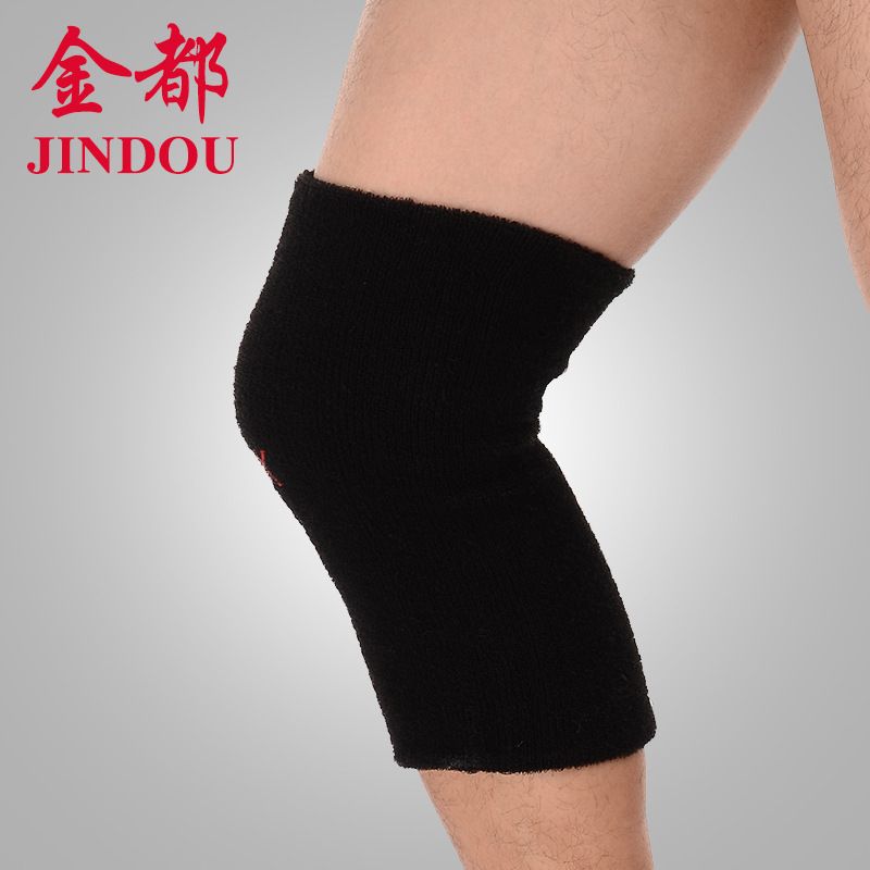 毛巾护膝加厚加层加长保暖运动保暖护膝舞蹈骑行防摩托车空调