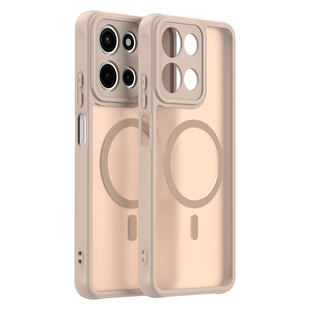 适用Moto G 5G 2026手机壳肤感全包镜头G Play手机套磁吸防摔Moto G Power2026保护壳GPower2025高级感新款男