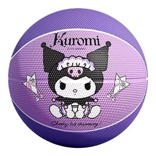 第三代布套静音篮球无声7号球5室内儿童拍拍球男孩女孩玩具不掉渣