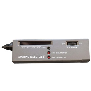 测钻笔钻石检测笔验钻笔热导仪珠宝玉石莫氏硬度测试鉴定工具仪器