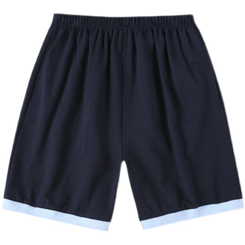 中小学生夏季校服英伦短裤