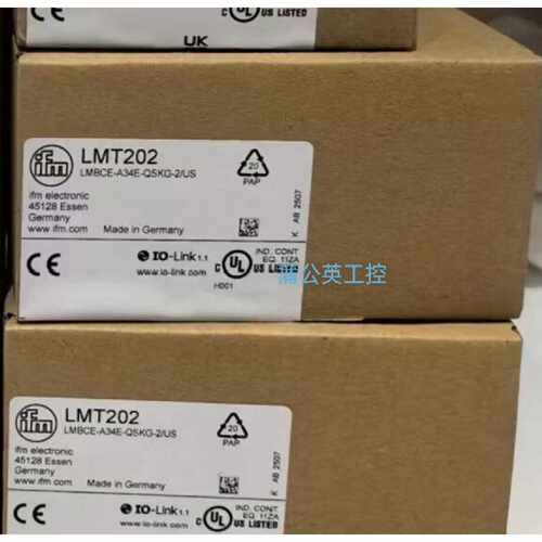 询价易福门   LMT202