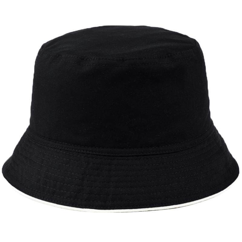 大头围渔夫帽男潮牌大码盆帽女户外钓鱼帽子男士防晒帽垂钓遮阳帽