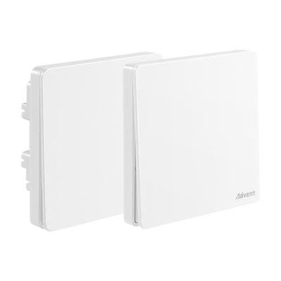 海得曼自发电遥控开关全新升级