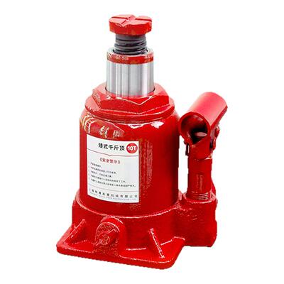 HUGO千斤顶矮式液压立式