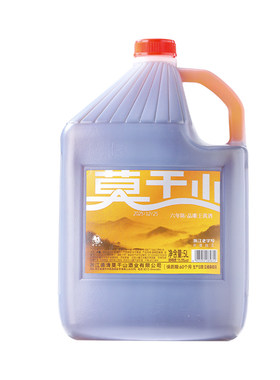 黄酒品雕王六年陈花雕王5L