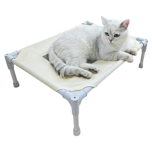 KRPET夏天夏季猫窝猫床猫咪床保暖窝猫吊床狗窝狗床猫沙发可拆洗