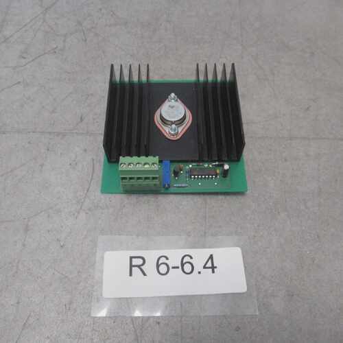 FMB VS1a Amplifier Board FMB 003013093