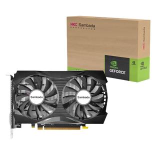HKC|Sambada GTX1050Ti/1030/730 4GB 电竞游戏显卡 全新三年质保
