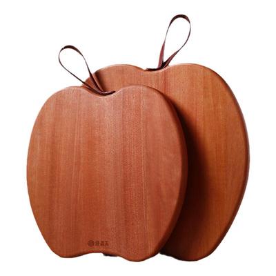 原森太花梨木水果板食品级辅食板