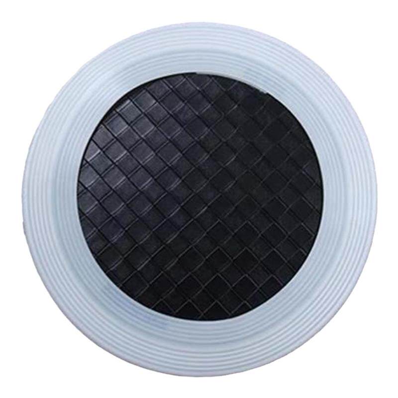 硅胶蒸炉垫 防漏气蒸包炉垫圈 节能王蒸炉硅胶垫 硅胶蒸笼角 圆形