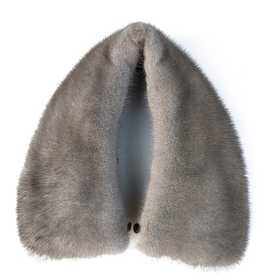 真皮羊羔毛滩羊卷毛毛领可以定做