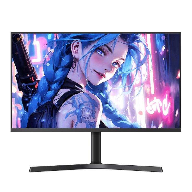 32英寸4K144hz高刷电竞显示器HDMI2.1游戏HDR600高清台式电脑屏幕