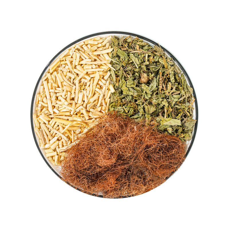 车前草玉米须白茅根泡水喝好