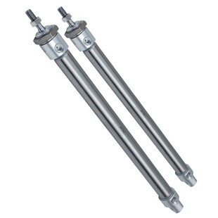 亚德客原装电池专用MA气缸B06-MA20X225SCA B06-MA20X250SCA