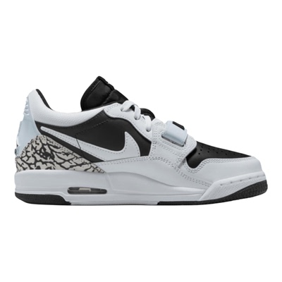 Nike/耐克正品JORDANLEGACY312LOW新款女运动篮球鞋CD9054-111
